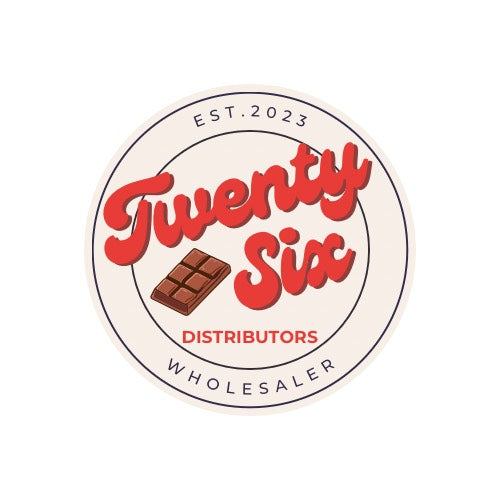 Twenty Six Distributors