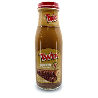 VA Twix Coffee 12/13.7 oz