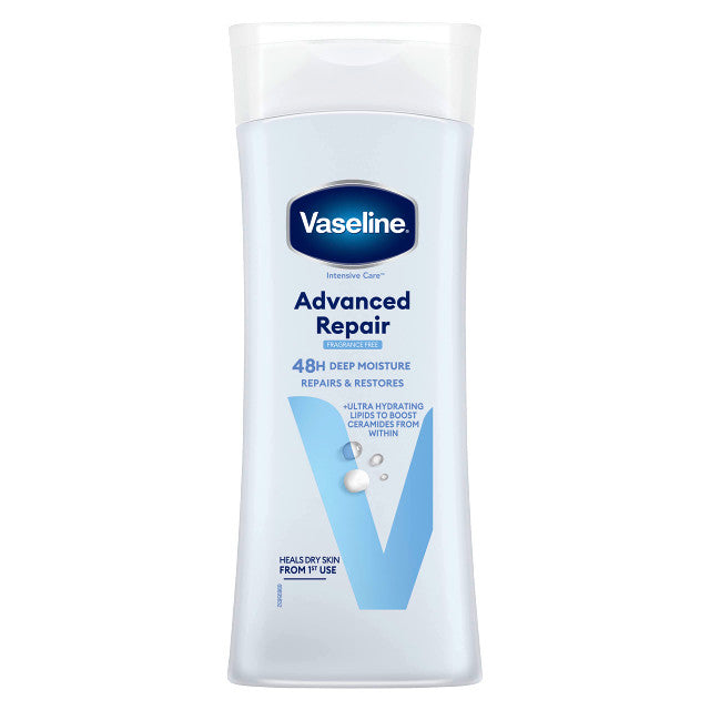 Vaseline Intensive Care Advanced Strength Lotion 6/100 mL