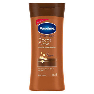 Vaseline Intensive Care Cocoa Radiant Lotion 6/100 mL
