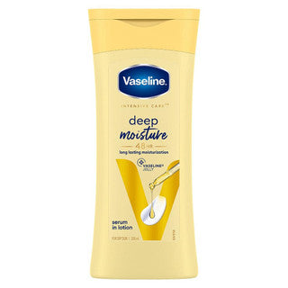 Vaseline Intensive Care Deep Restore Lotion 6/100 mL