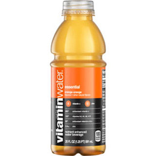 Vitamin Water Essential 12/20 oz