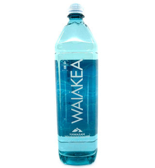 Waiakea Water 12/1.5 L