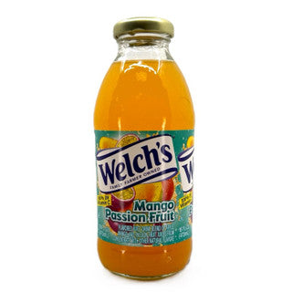 Welch's Mango Passion 12/16 oz