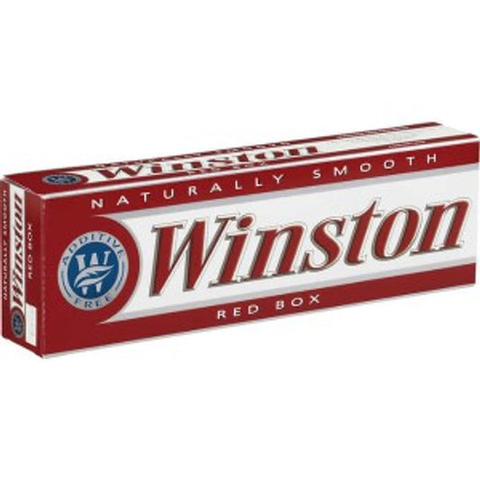 Winston Box King's