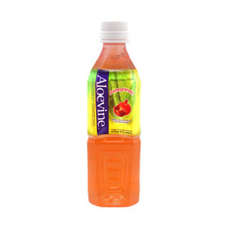 Aloevine Pomegranate 20/16.9oz