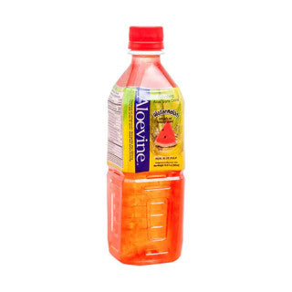 Aloevine Watermelon 20/16.9oz
