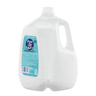 Pure Life Infant's Water 6/1 Gal