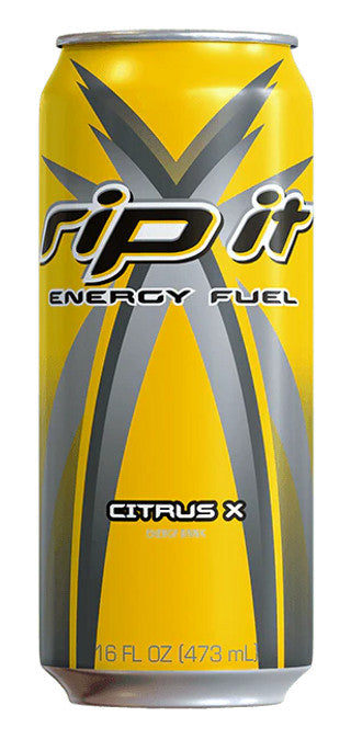 Rip It Citrus X 12 ct