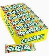 Chuckles 24ct