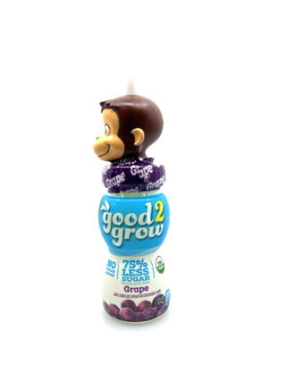 Good To Grow Grape Juice 12/6 oz