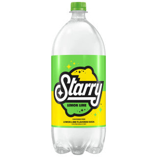 Starry Lemon Lime 8/2 L
